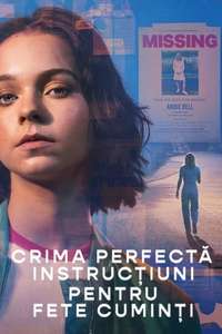 A Good Girl's Guide to Murder - Posters