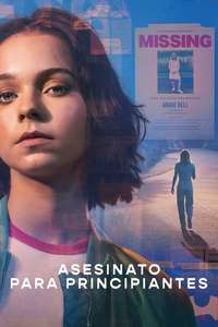 A Good Girl's Guide to Murder - Posters