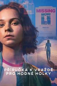 A Good Girl's Guide to Murder - Posters
