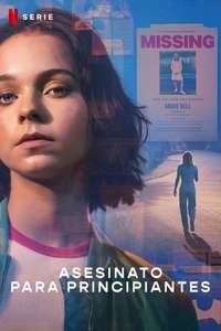 A Good Girl's Guide to Murder - Posters