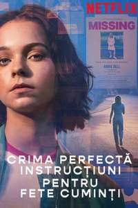 A Good Girl's Guide to Murder - Posters