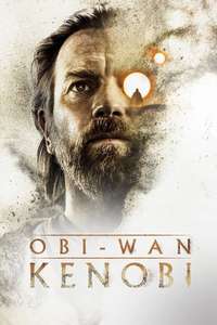 Obi-Wan Kenobi - Posters