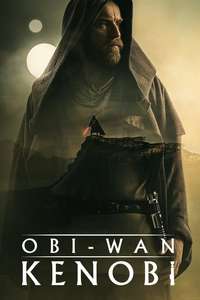 Obi-Wan Kenobi - Posters