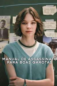 A Good Girl's Guide to Murder - Posters