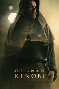 Obi-Wan Kenobi - Posters
