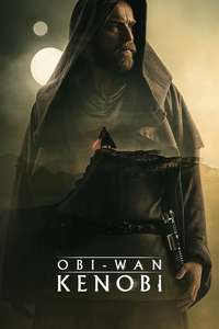 Obi-Wan Kenobi - Posters