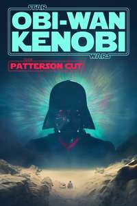 Obi-Wan Kenobi - Posters