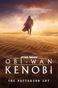 Obi-Wan Kenobi - Posters