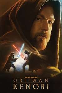 Obi-Wan Kenobi - Posters