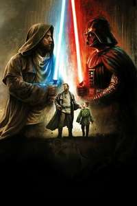 Obi-Wan Kenobi - Posters