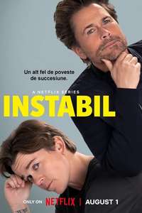 Unstable - Posters