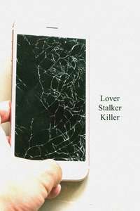 Lover  Stalker  Killer - Posters