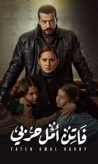 Faten Amal Harby