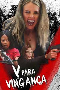 V for Vengeance - Posters