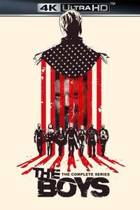 The Boys - Posters