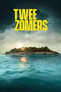 Two Summers - Posters