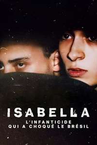 A Life Too Short: The Isabella Nardoni Case - Posters
