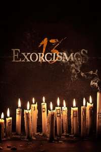 13 Exorcisms - Posters