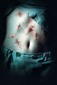 13 Exorcisms - Posters