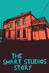 The Smart Studios Story - Posters