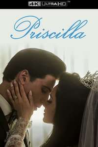 Priscilla - Posters