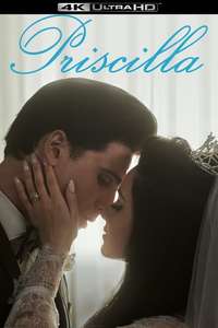 Priscilla - Posters