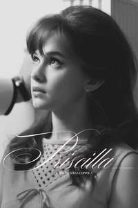 Priscilla - Posters