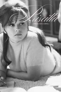 Priscilla - Posters