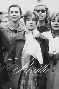 Priscilla - Posters