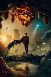 Sweet Home - Posters
