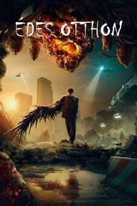 Sweet Home - Posters