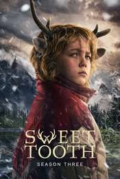 Sweet Tooth