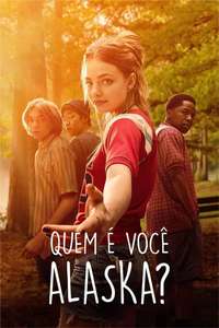 Looking for Alaska - Posters