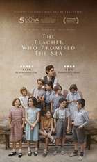 The Teacher Who Promised the Sea