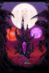 The Dark Crystal: Age of Resistance - Posters
