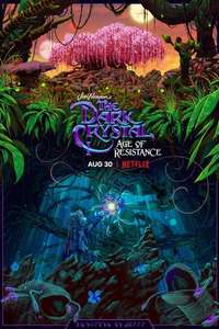 The Dark Crystal: Age of Resistance - Posters