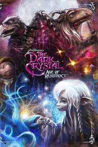 The Dark Crystal: Age of Resistance - Posters