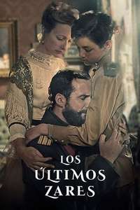 The Last Czars - Posters