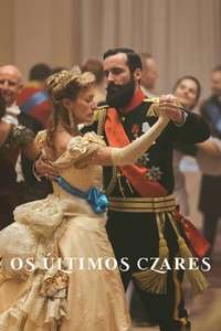 The Last Czars - Posters