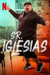 Mr. Iglesias - Posters
