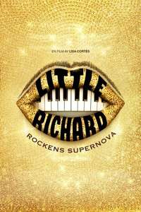 Little Richard: I Am Everything - Posters