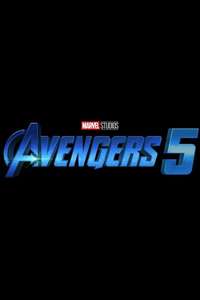 Avengers: The Kang Dynasty - Posters