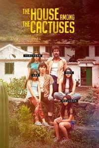 The House Among the Cactuses - Posters