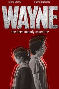 Wayne - Posters