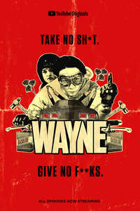 Wayne - Posters