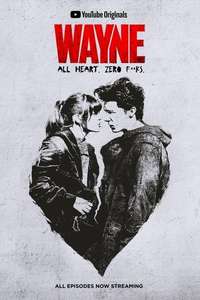 Wayne - Posters