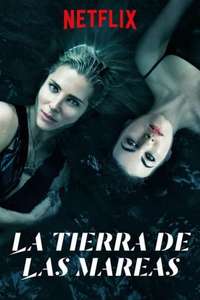 Tidelands - Posters