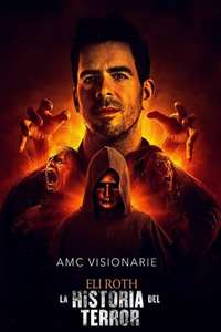 Eli Roth's History of Horror - Posters