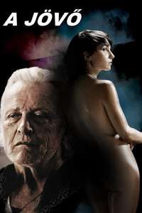 The Future - Posters
