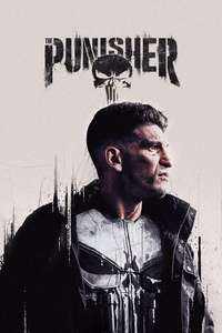 Marvel's The Punisher - Posters